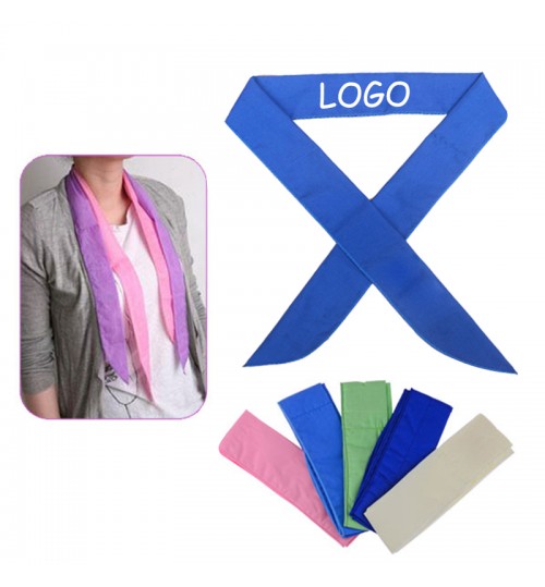  Neck Cooler Scarf